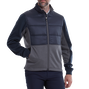 Hybrid Insulated Jacket