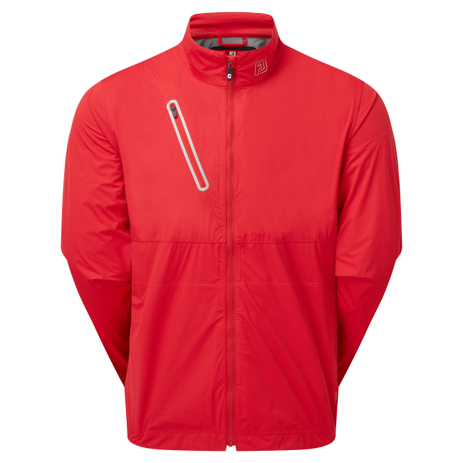 HydroKnit Full Zip-Jacke