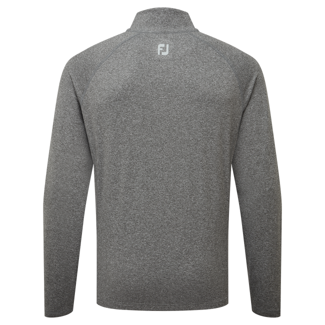 ThermoSeries Brushed Back Midlayer