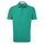 Polo extensible en Fil d'Ecosse imprimés palmiers