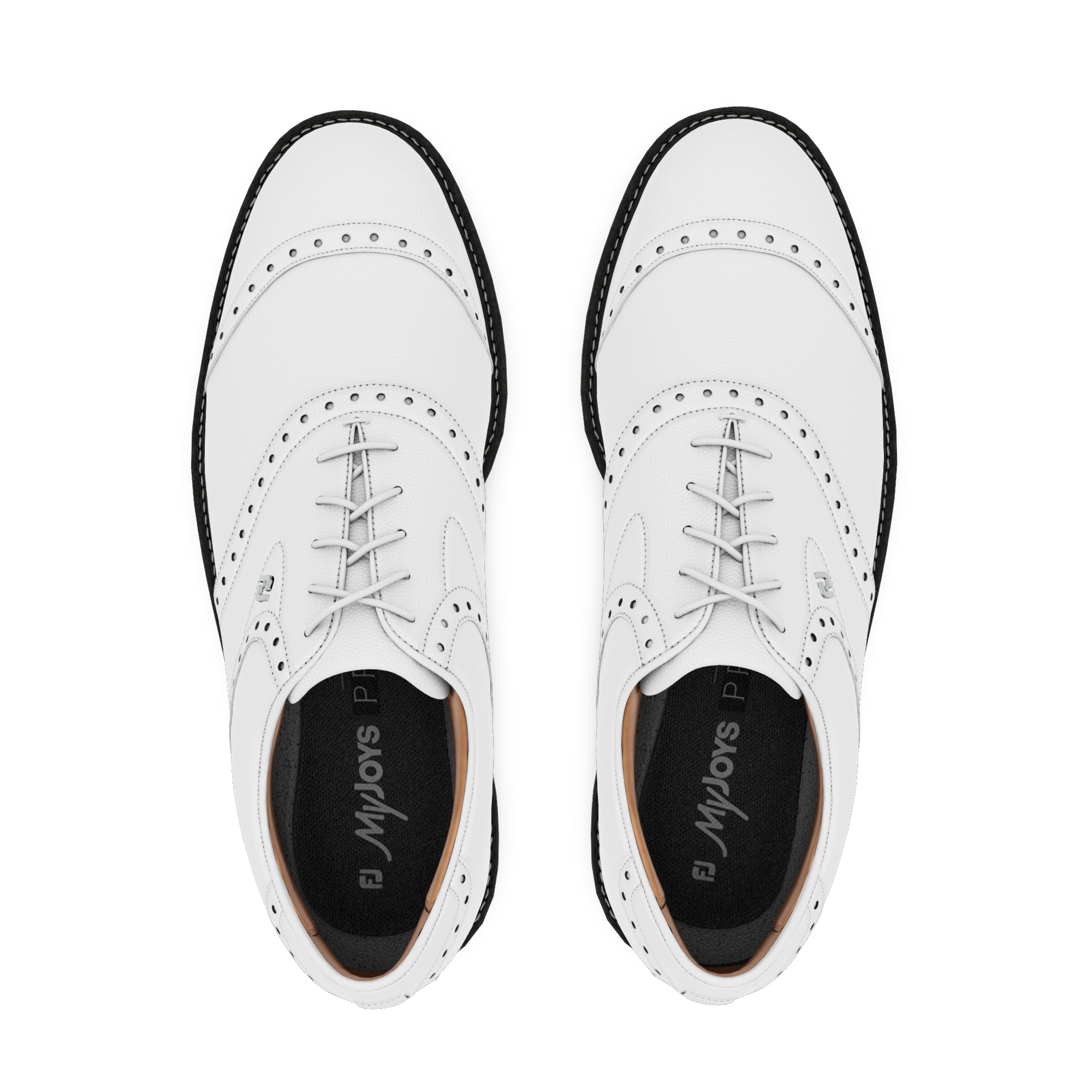 MyJoys Premiere Series Wilcox