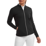 Full-Zip Midlayer