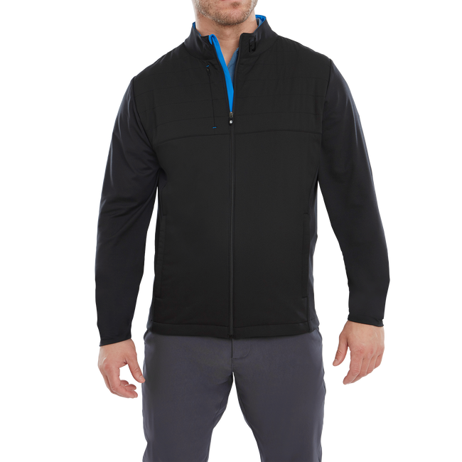 FJ Hybrid Jacket