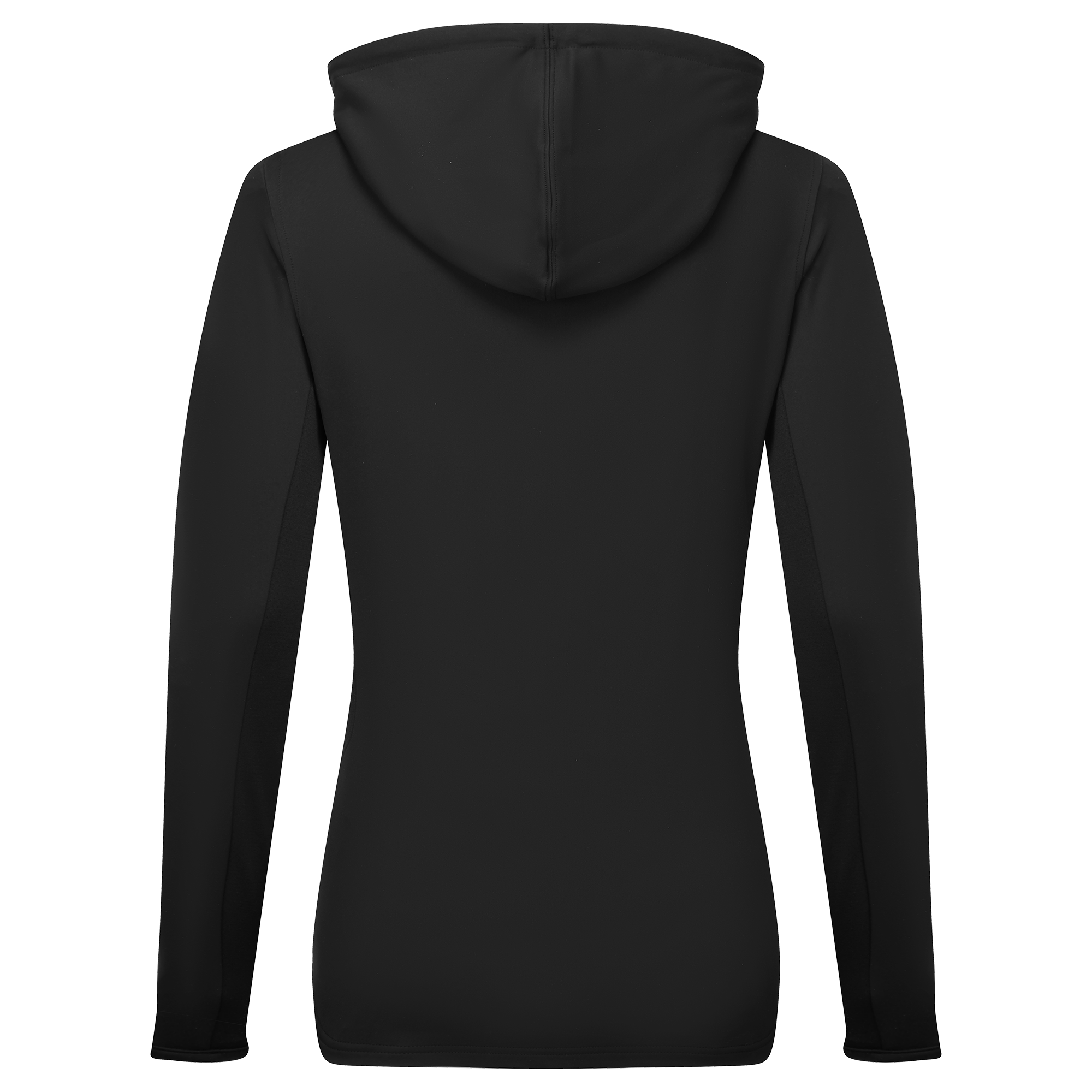 Hoodie Full-Zip