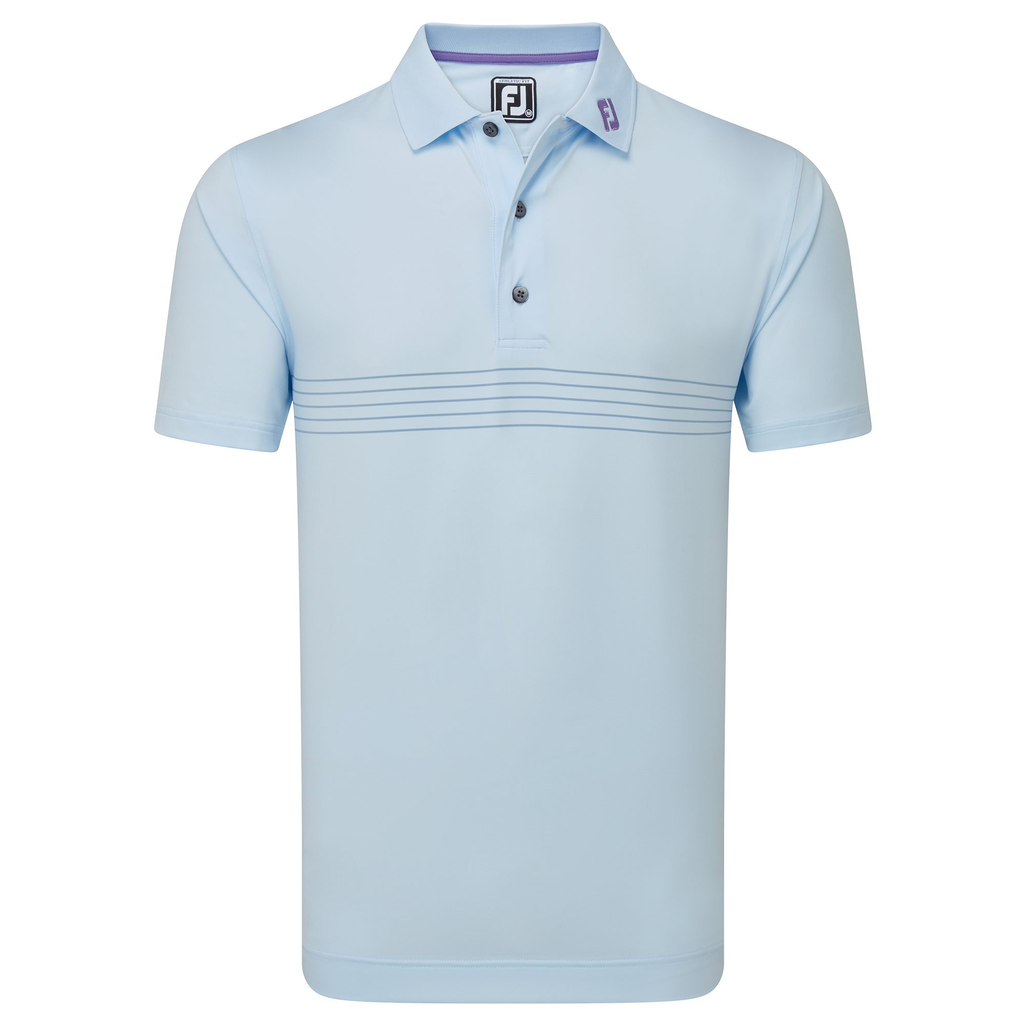 Engineered Pinstripe Lisle