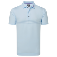 Engineered Pinstripe Lisle