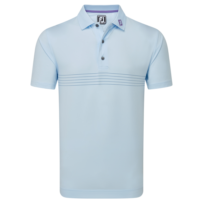 Engineered Pinstripe Lisle