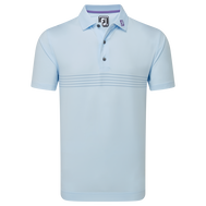 Engineered Pinstripe Lisle