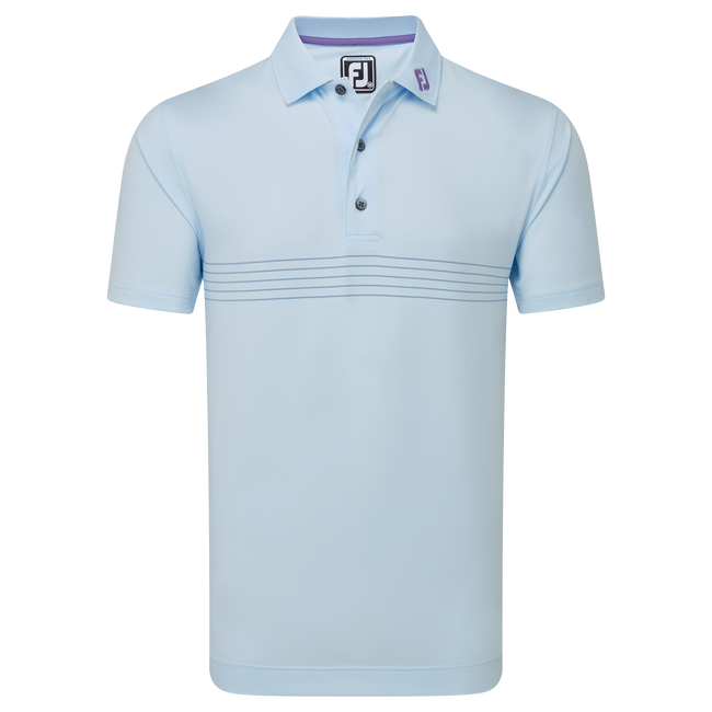 Engineered Pinstripe Lisle