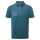 Tonal Trim Solid with Pocket Lisle