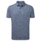 Bleu gris / Bleu clair