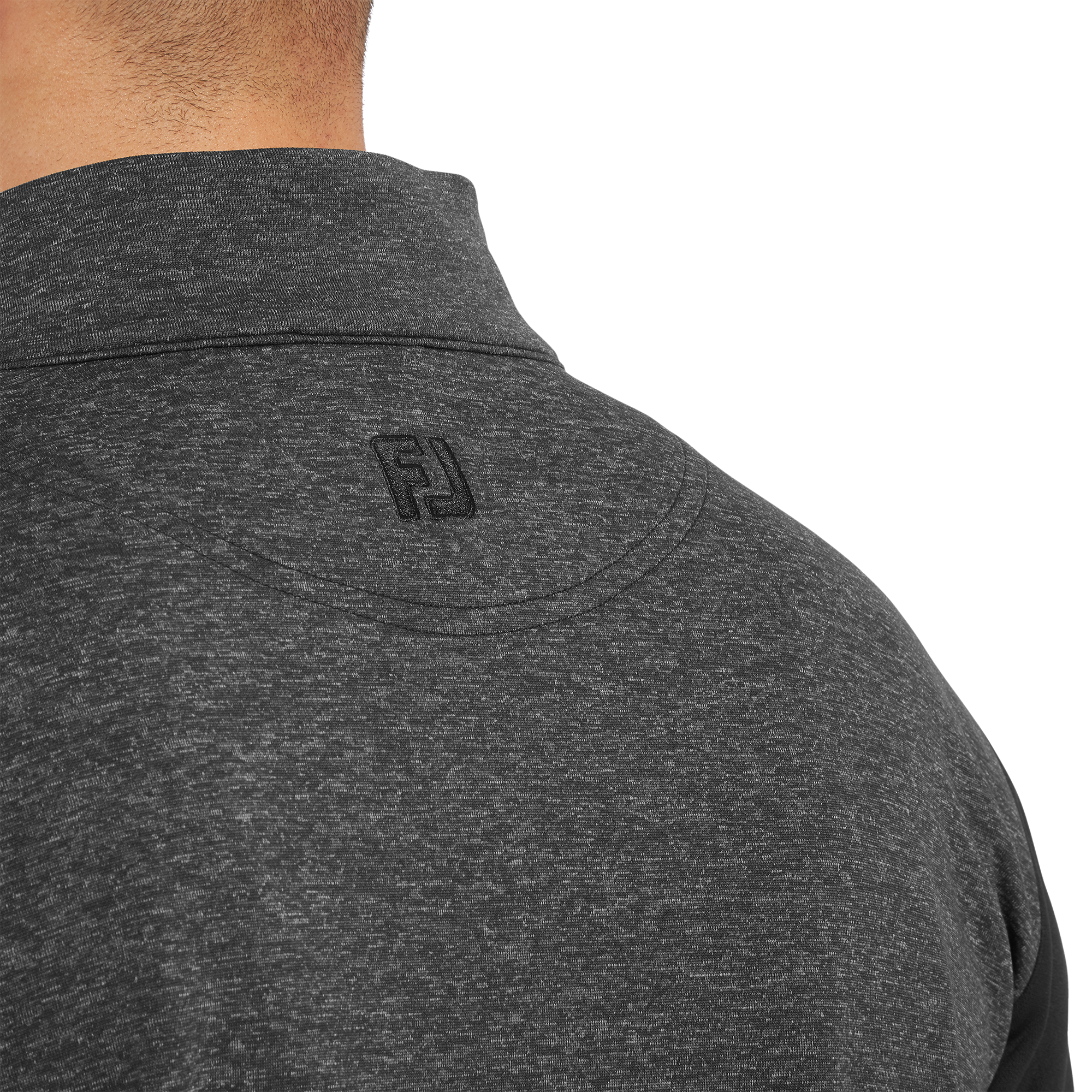 Tonal Heather Chill-Out