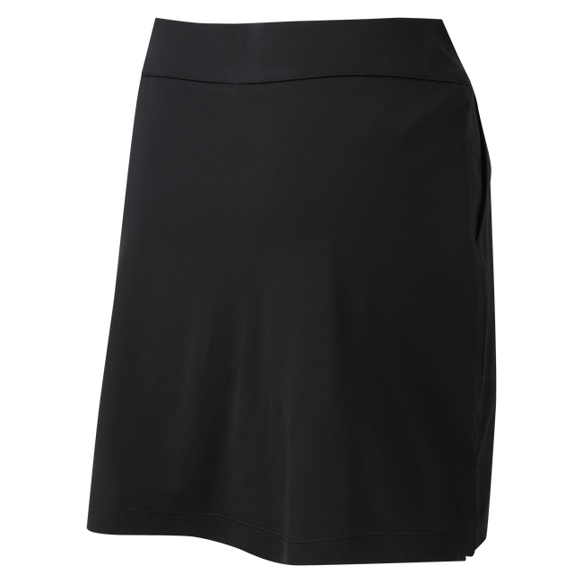 Interlock Stretch Skort