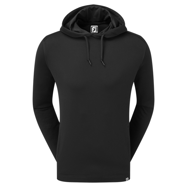 Lightweight Hoodie