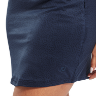 Aerial Performance Knit Skort