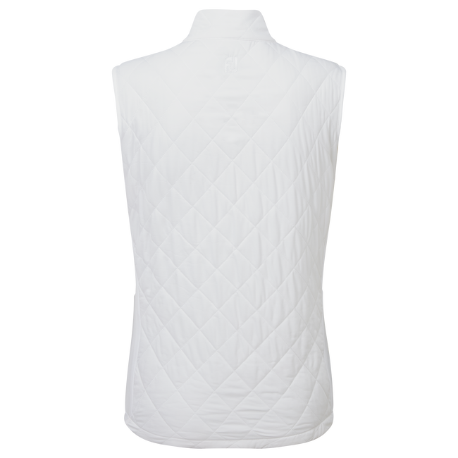 Lightweight Insulated Vest