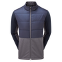 Hybrid Insulated Jacket