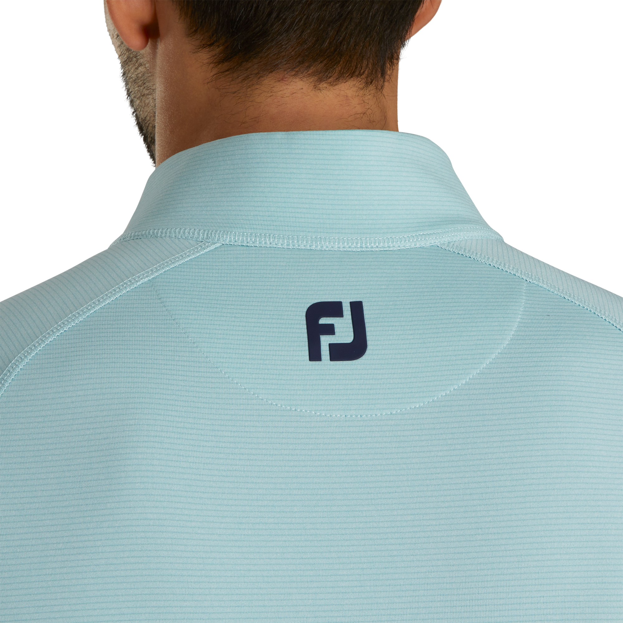 ThermoSeries Brushed Back Midlayer