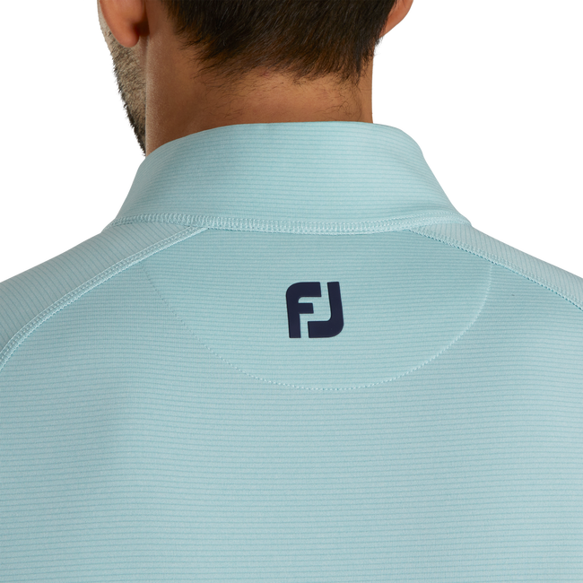 ThermoSeries Brushed Back Midlayer