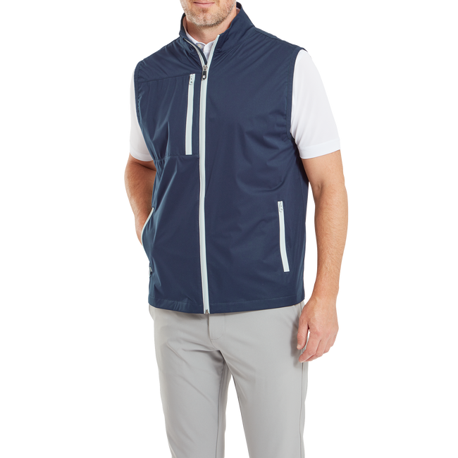 Softshell Vest