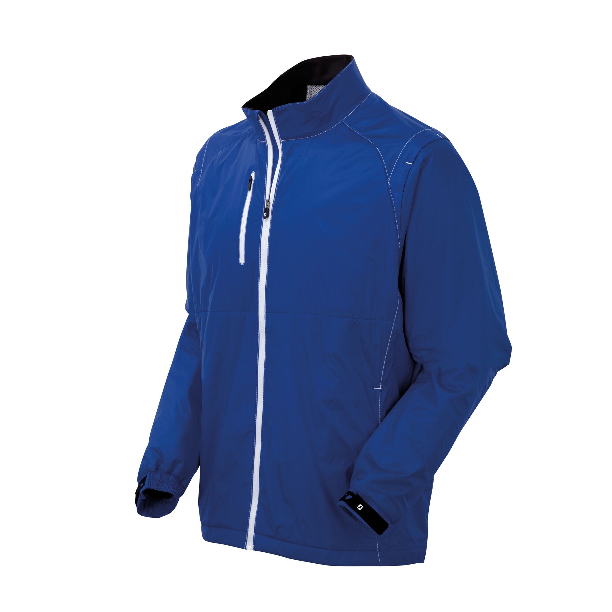 golf fleece jacket