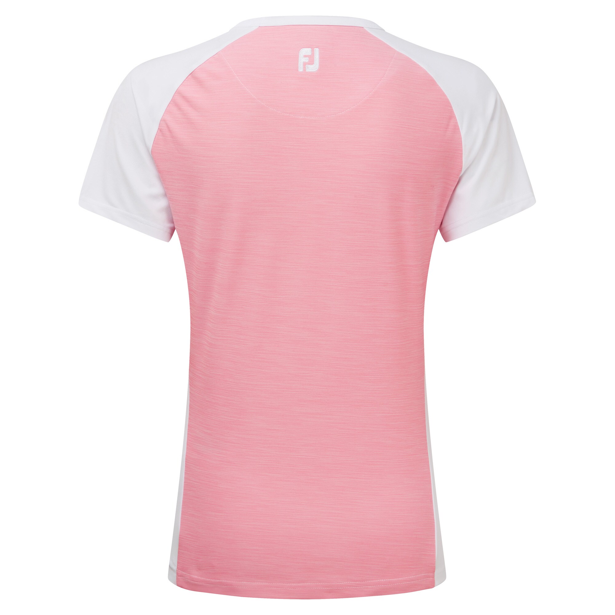 Women's Supersoft Jersey Panel Crew Neck