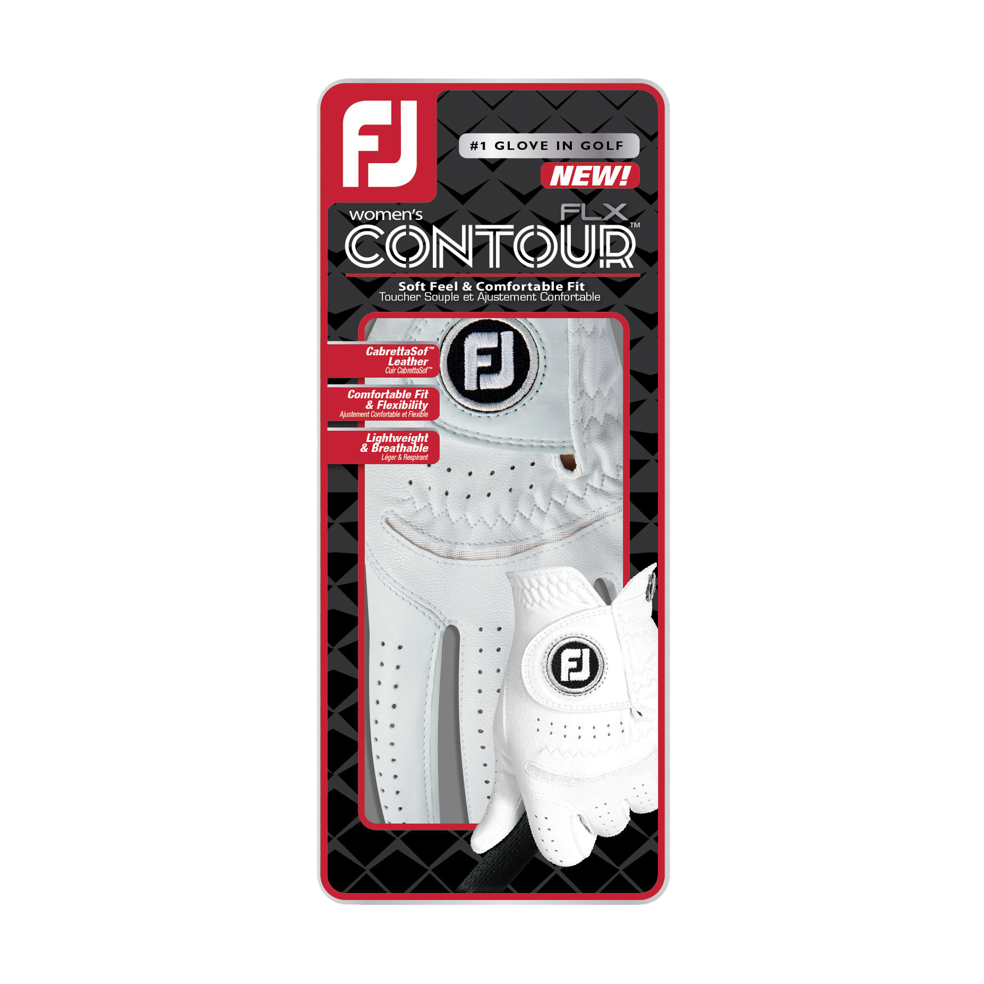 Contour FLX Women