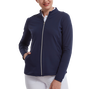 Pullover Full-Zip