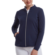 Full-Zip Midlayer