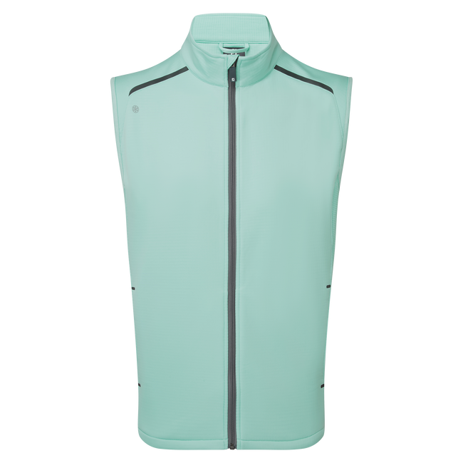 ThermoSeries Fleece Back Vest