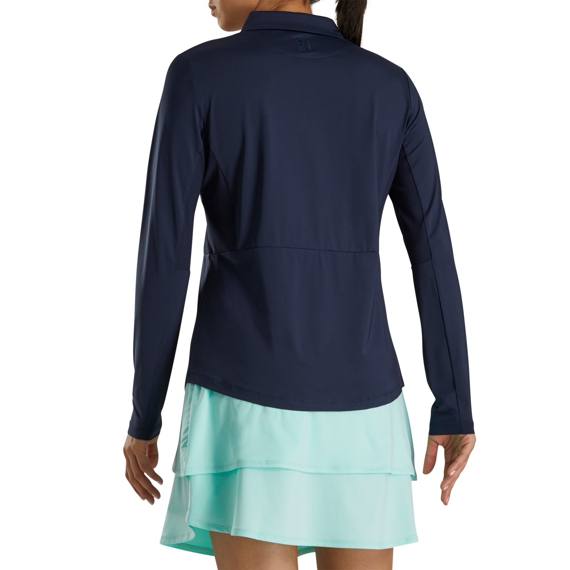 LS Sun Protection Jersey Knit