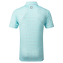Polo imprim&eacute; Demi lune