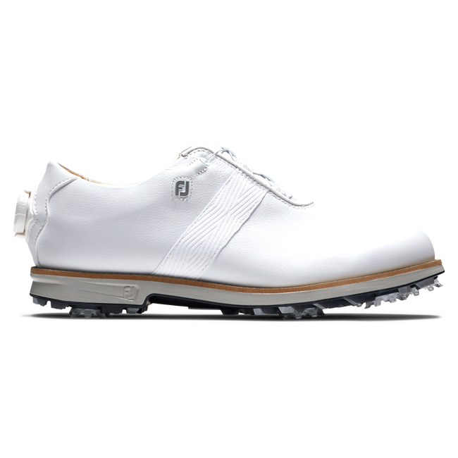 Premiere Series Boa Dam