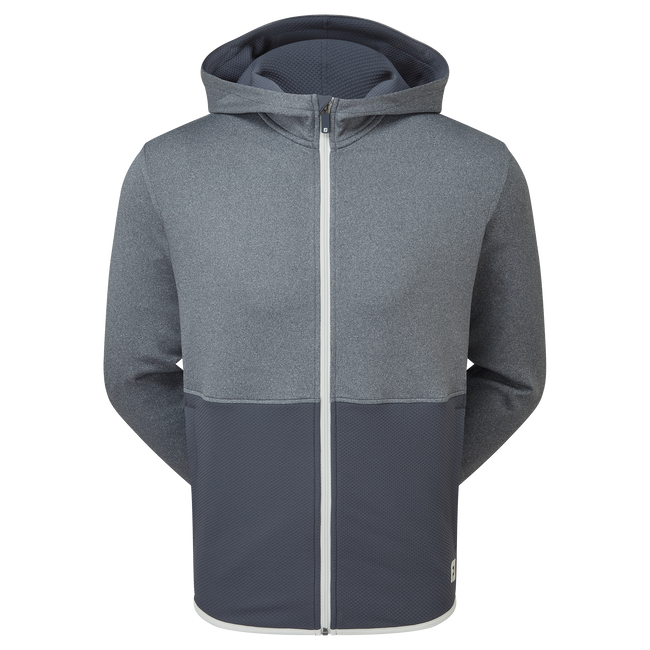ThermoSeries Full-Zip Hoodie