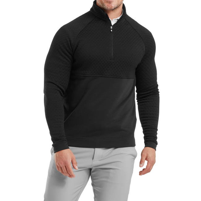 Jacquard Thermal Chill-Out