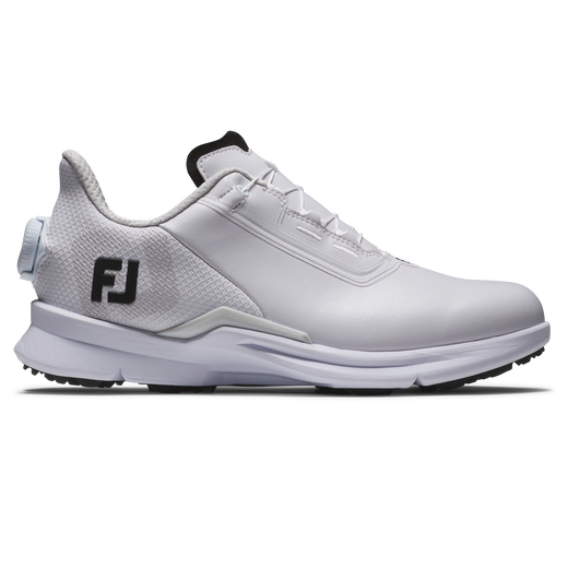 FJ Fuel BOA Dam