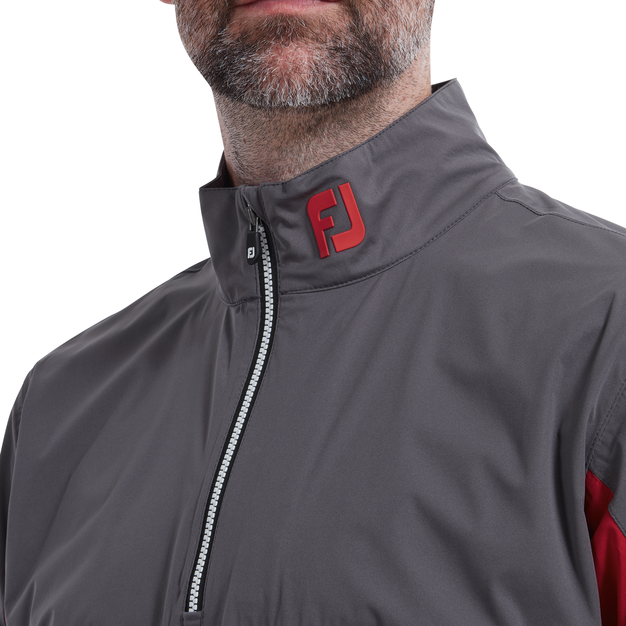 FJ HydroKnit 1/2 Zip