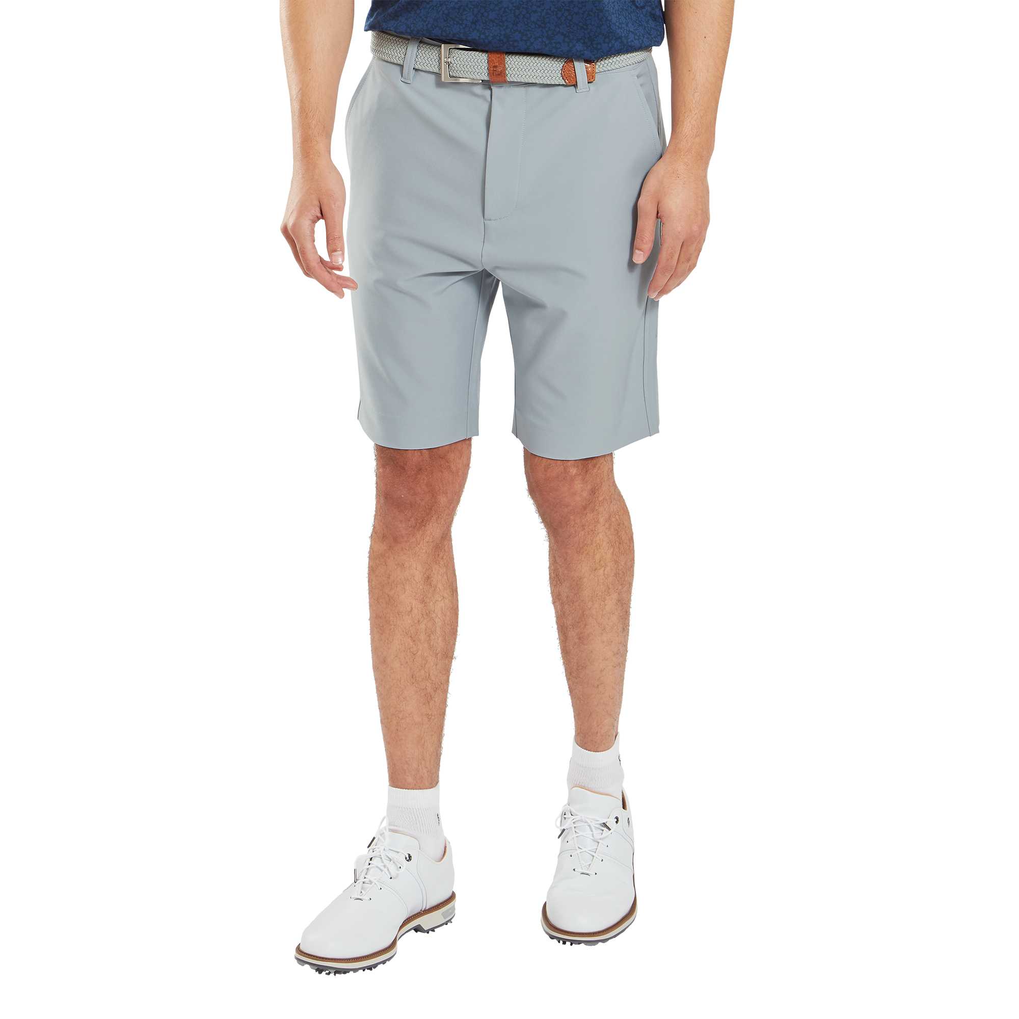 Performance Tapered Fit Short