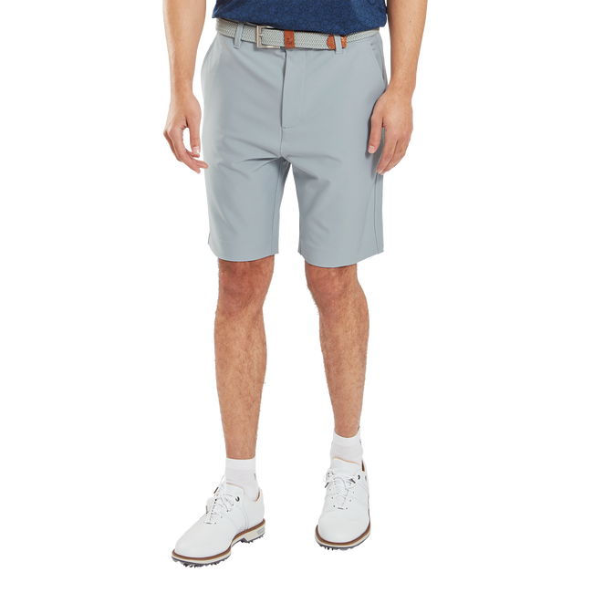 Performance Tapered Fit Short