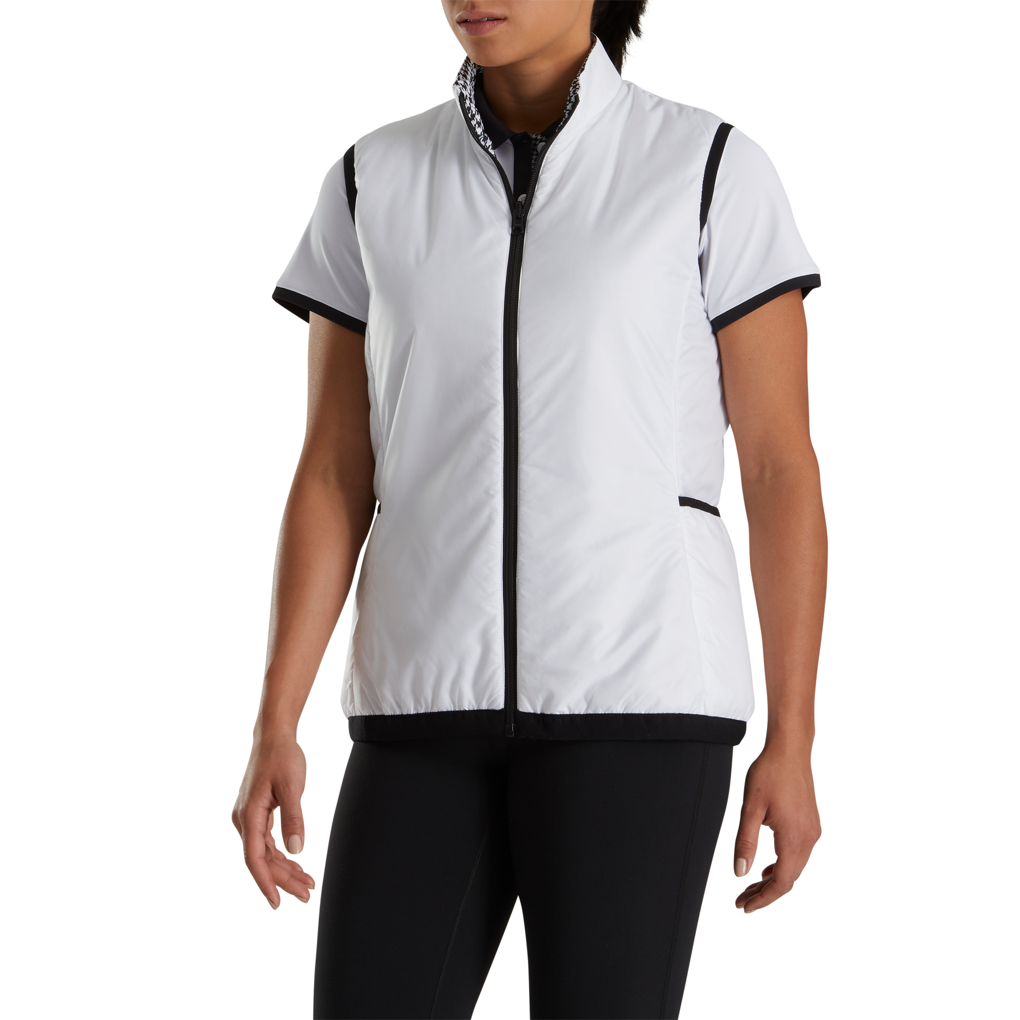 Veste Isolante Reversible pour femme