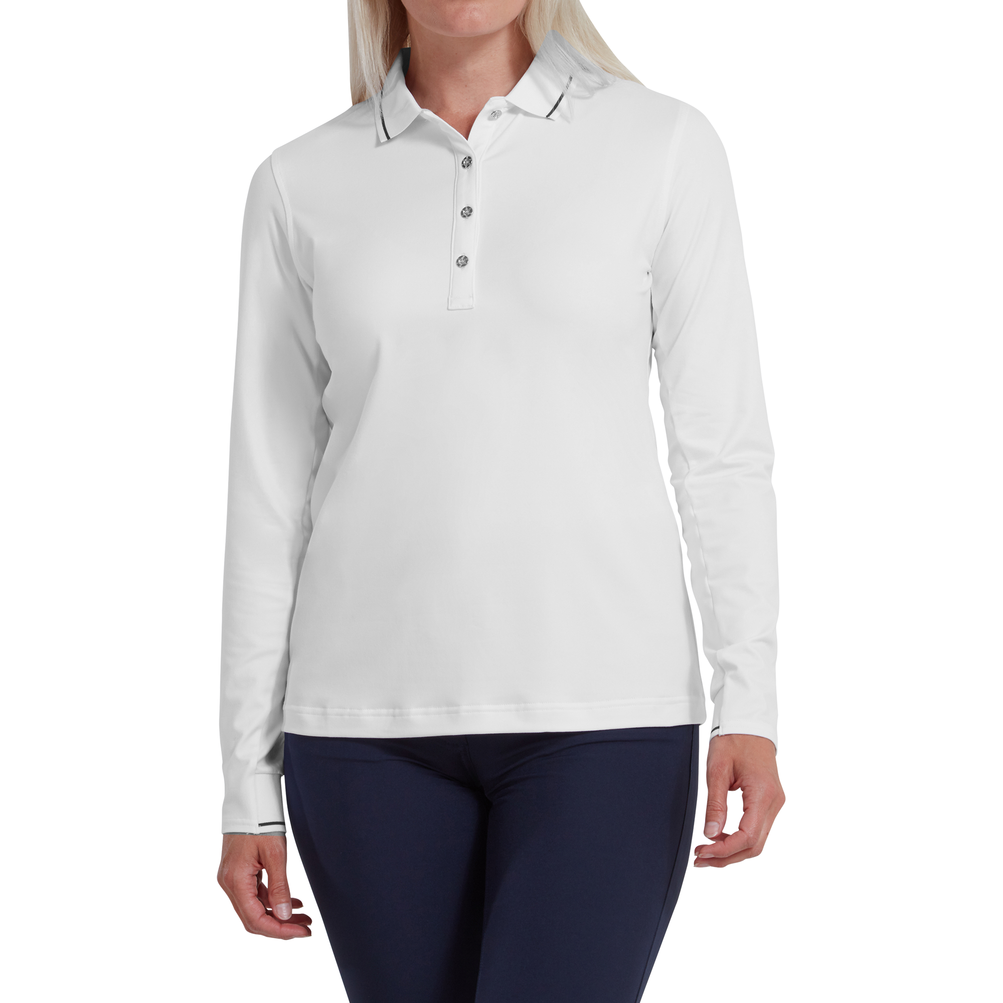 Women's Thermal Long Sleeved Shirt