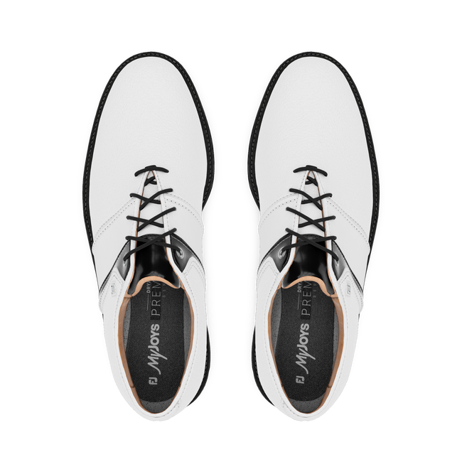 MyJoys Premiere Series Packard Spiked