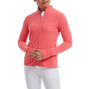 Full-Zip Fleece Midlayer