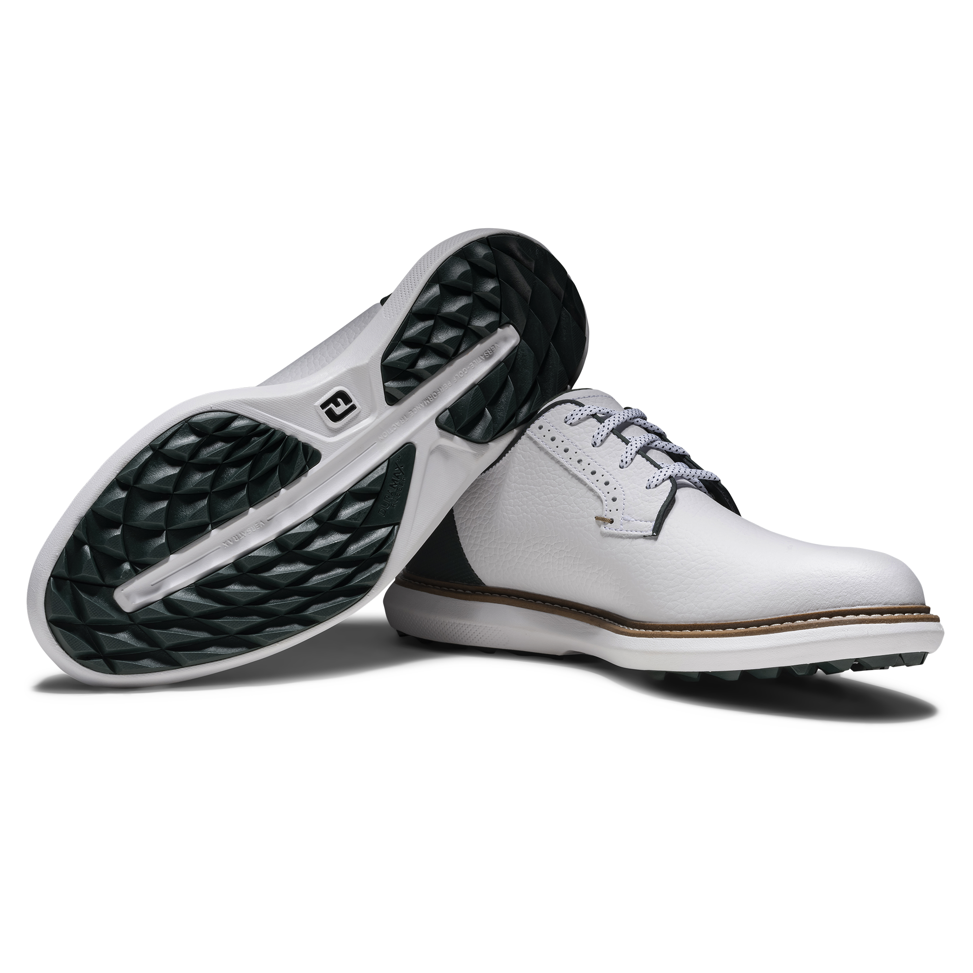 Traditions - Blucher