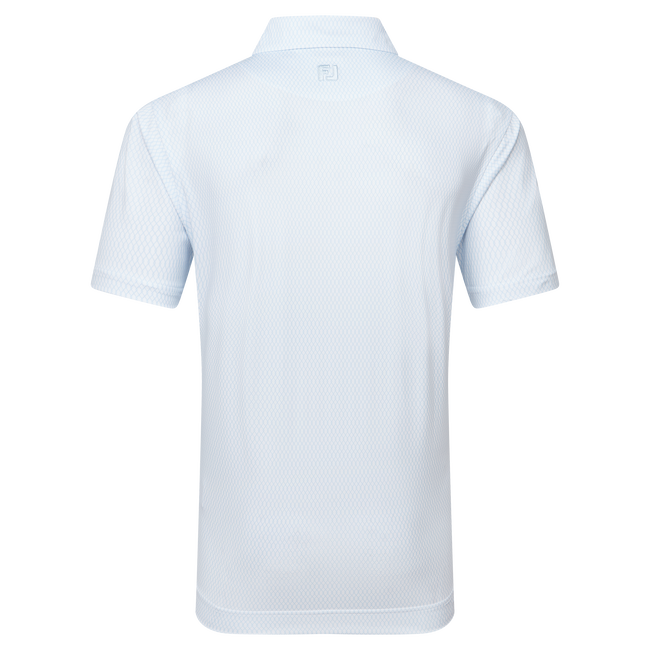 Irongate Print Lisle