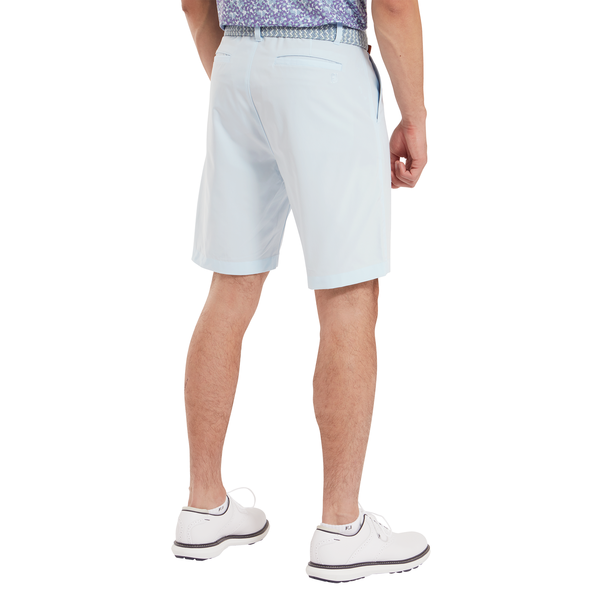 FJ Par Golf Shorts