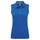Interlock Sans Manche Solid Femmes