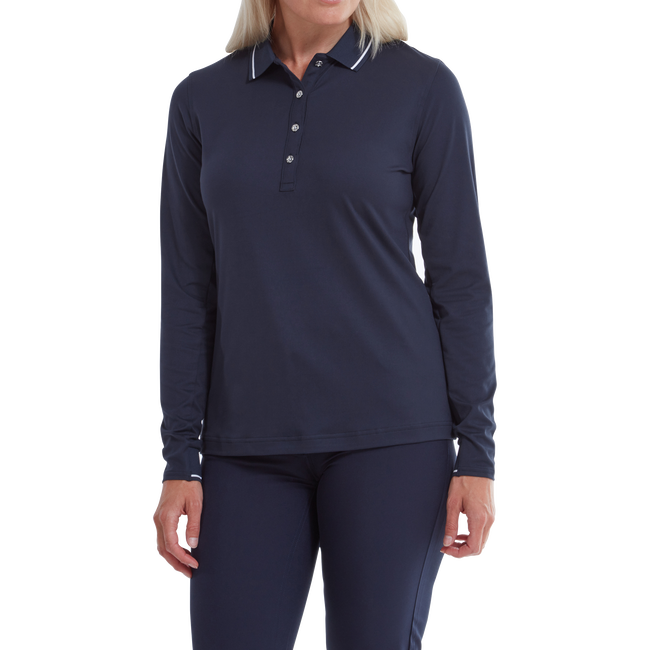 Women's Thermal Long Sleeved Shirt