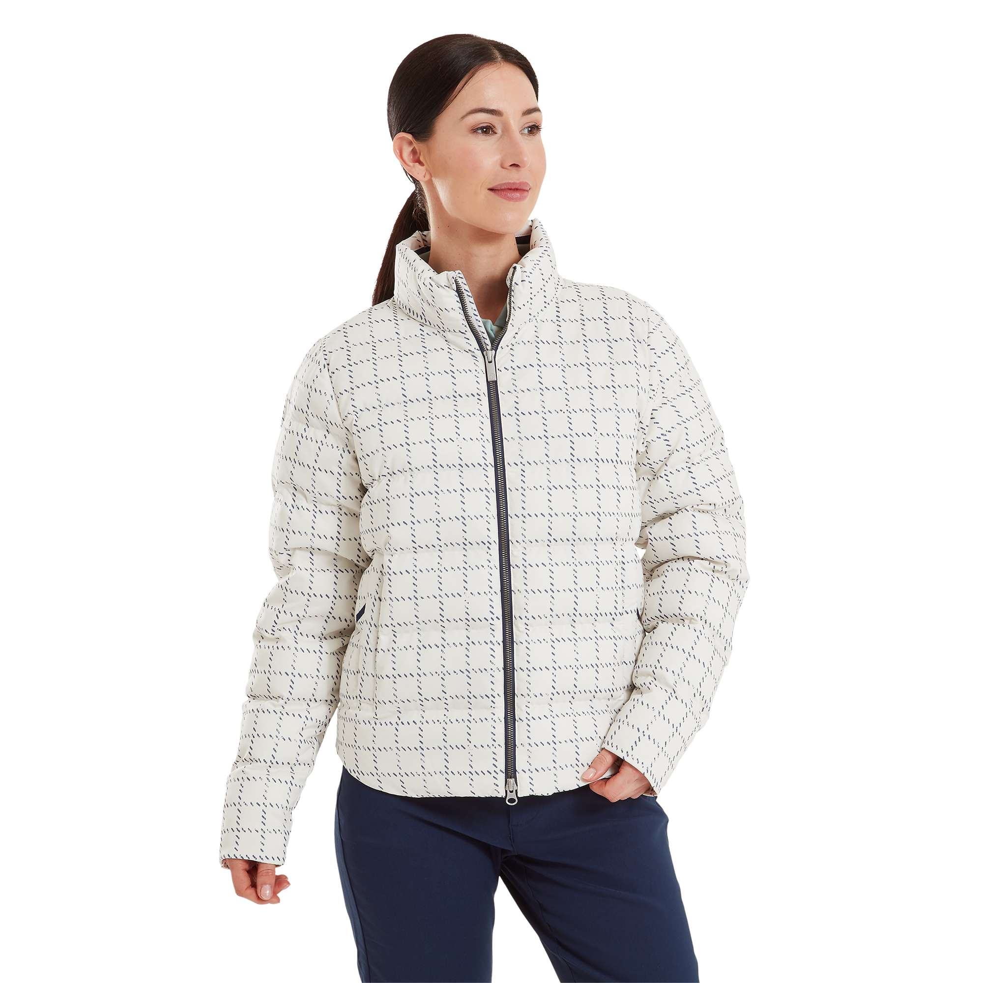 ThermoSeries Insulated Jacket