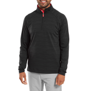 Wave Jacquard Chill-Out